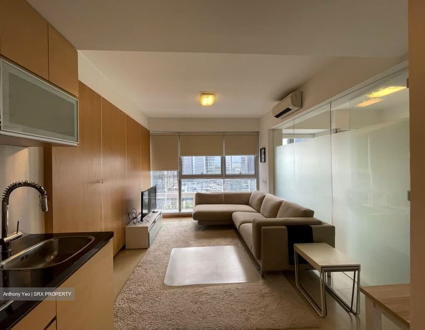 The Clift (D1), Apartment #566575011